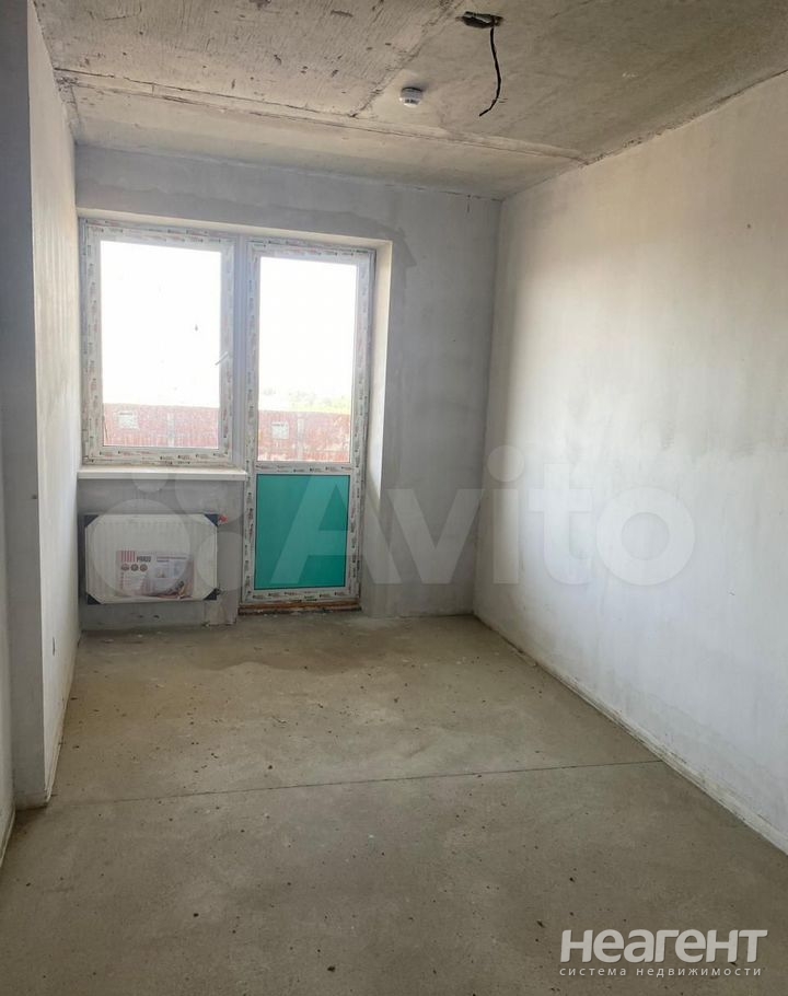 Продается 2-х комнатная квартира, 72 м²