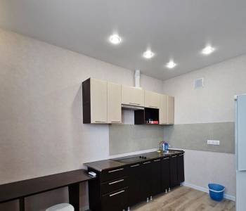 Сдается 1-комнатная квартира, 22 м²