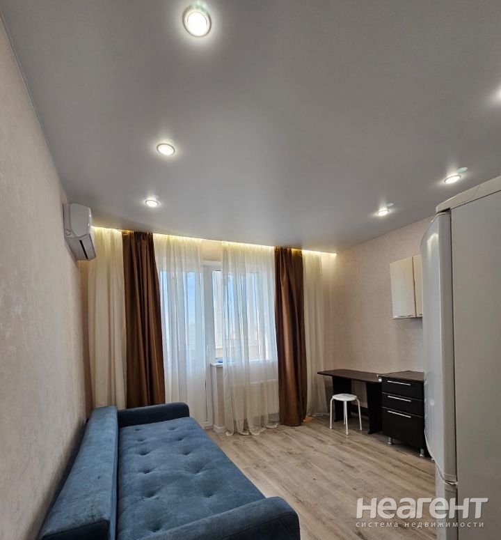 Сдается 1-комнатная квартира, 22 м²