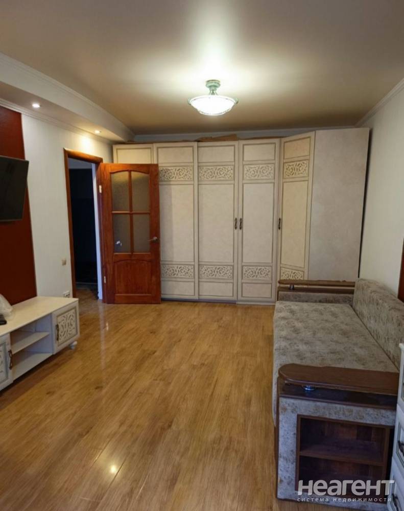 Сдается 1-комнатная квартира, 36 м²