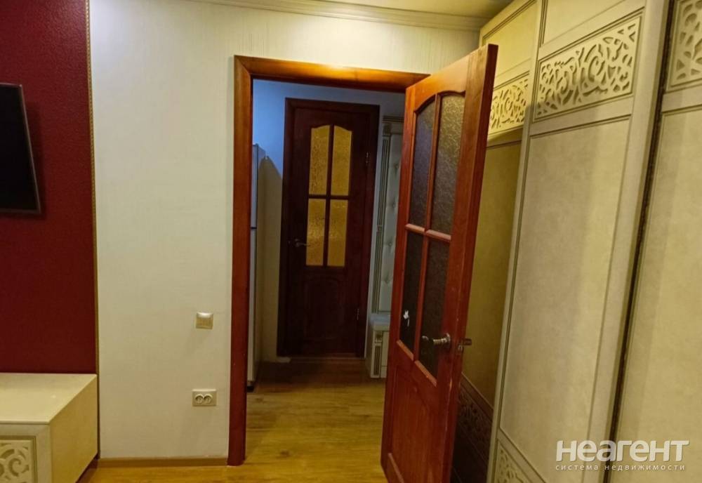 Сдается 1-комнатная квартира, 36 м²