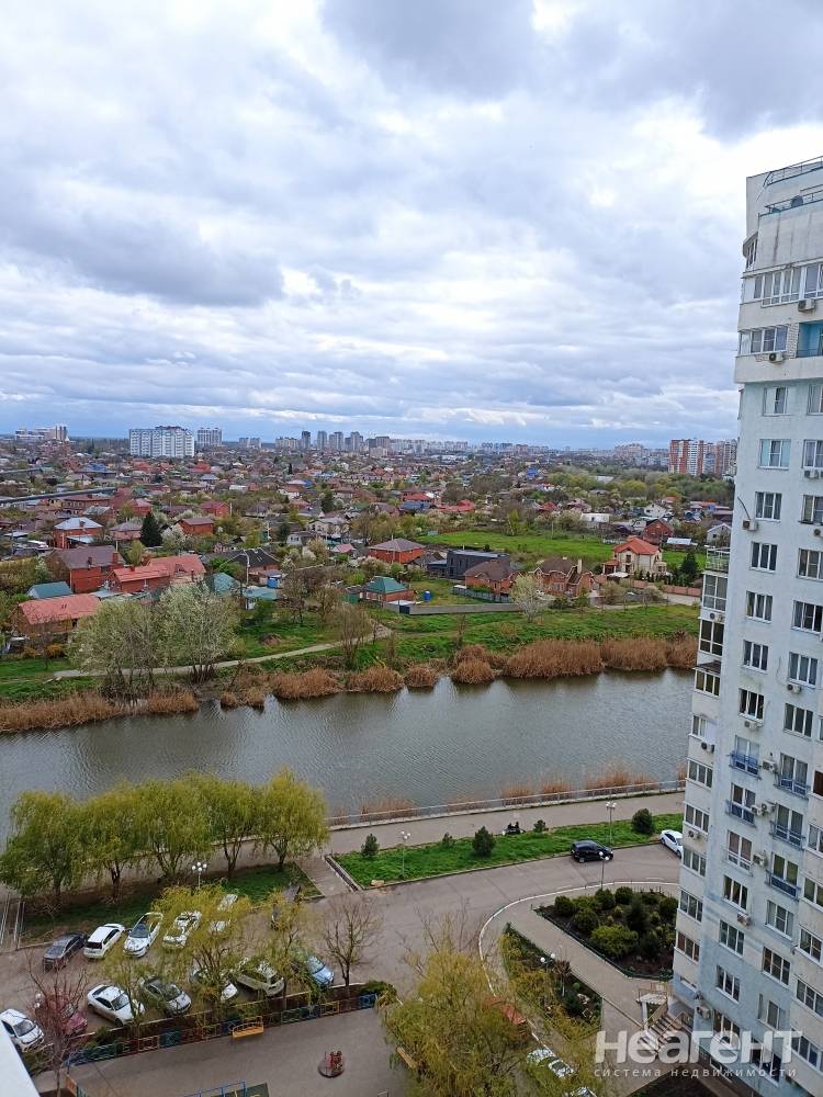 Продается 2-х комнатная квартира, 65,1 м²