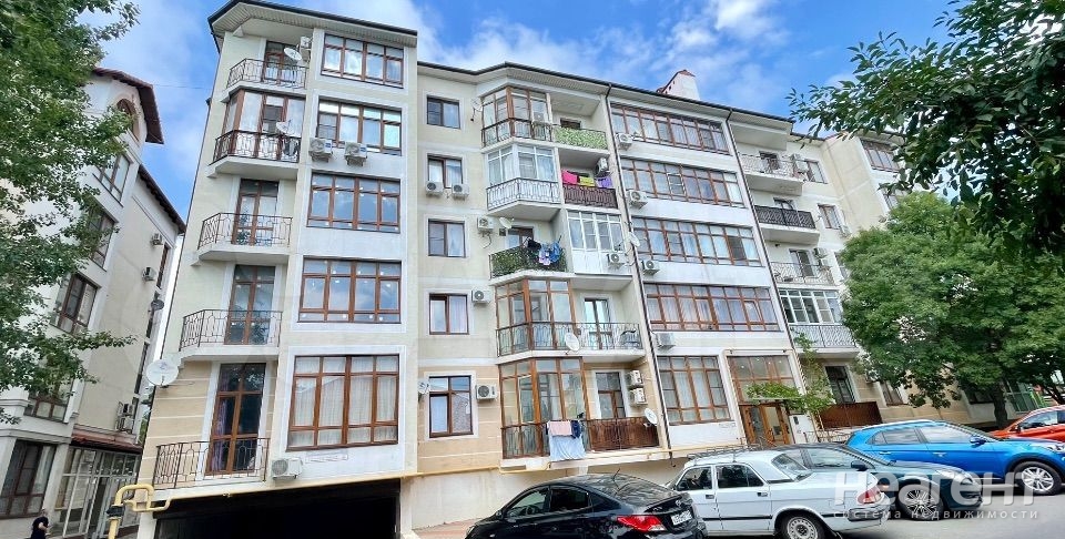 Продается 2-х комнатная квартира, 62 м²