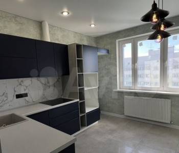 Продается 2-х комнатная квартира, 65,2 м²