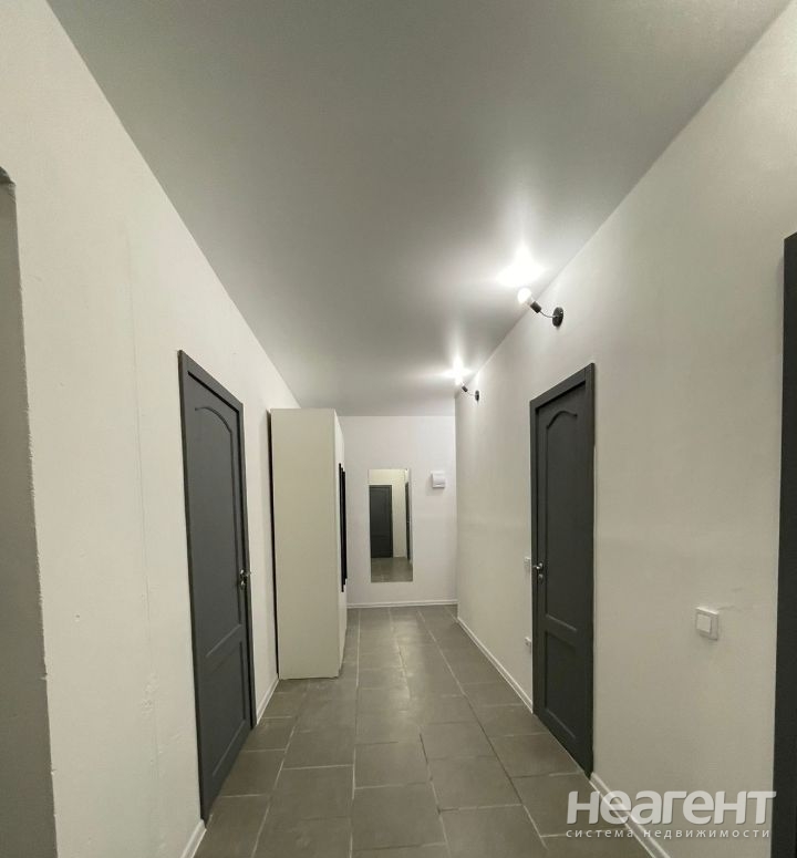 Продается 2-х комнатная квартира, 61,1 м²