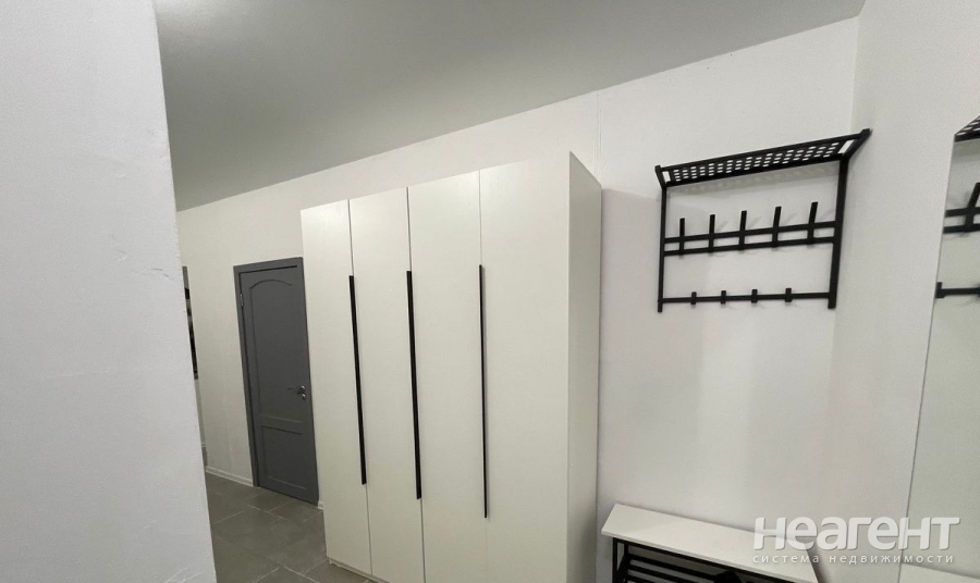 Продается 2-х комнатная квартира, 61,1 м²