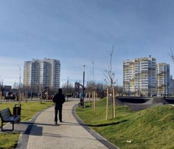 Продается 1-комнатная квартира, 36 м²