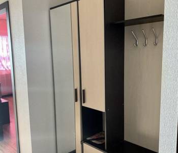 Продается 1-комнатная квартира, 36 м²