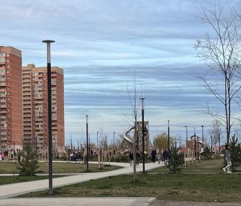 Продается 1-комнатная квартира, 36 м²