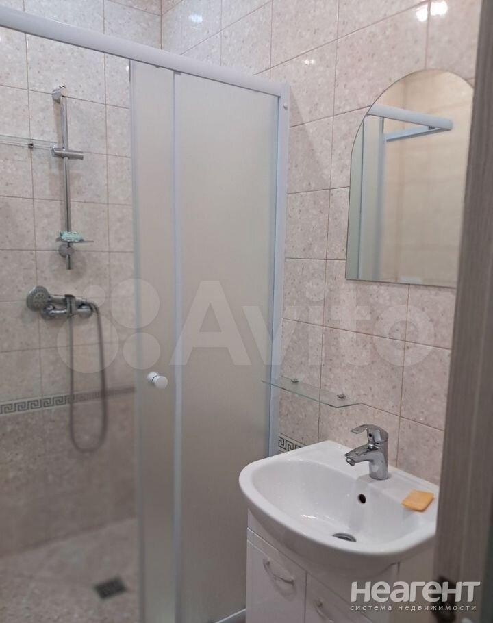 Продается 1-комнатная квартира, 30 м²