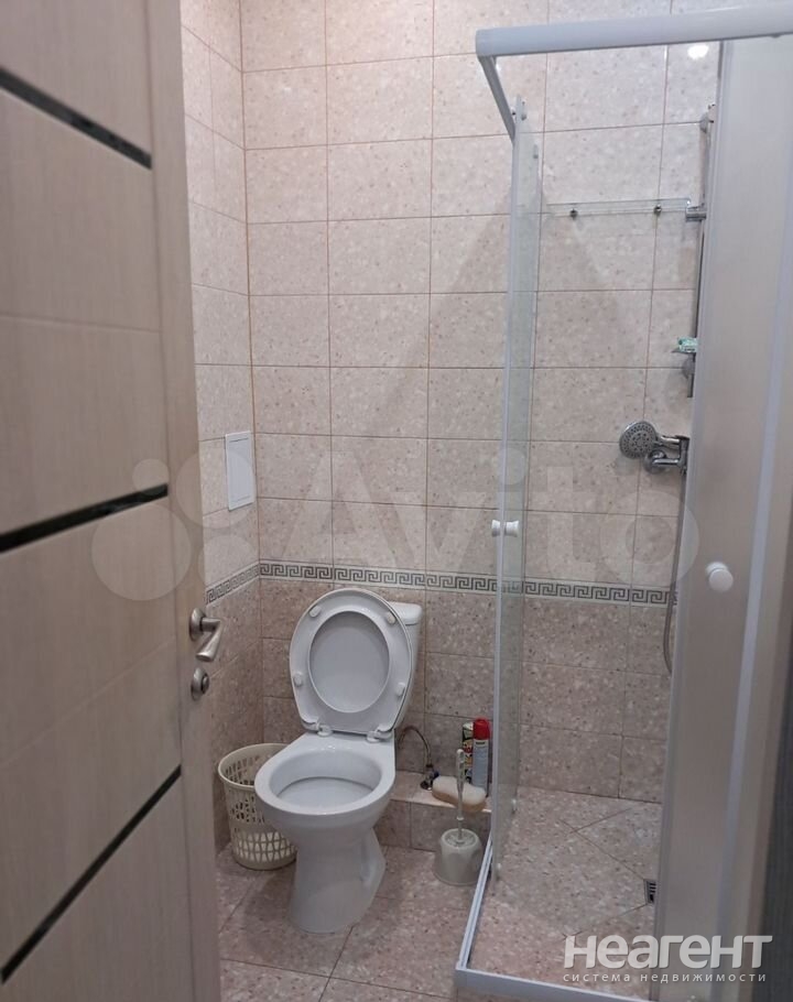 Продается 1-комнатная квартира, 30 м²