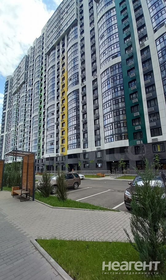 Продается 2-х комнатная квартира, 61,5 м²