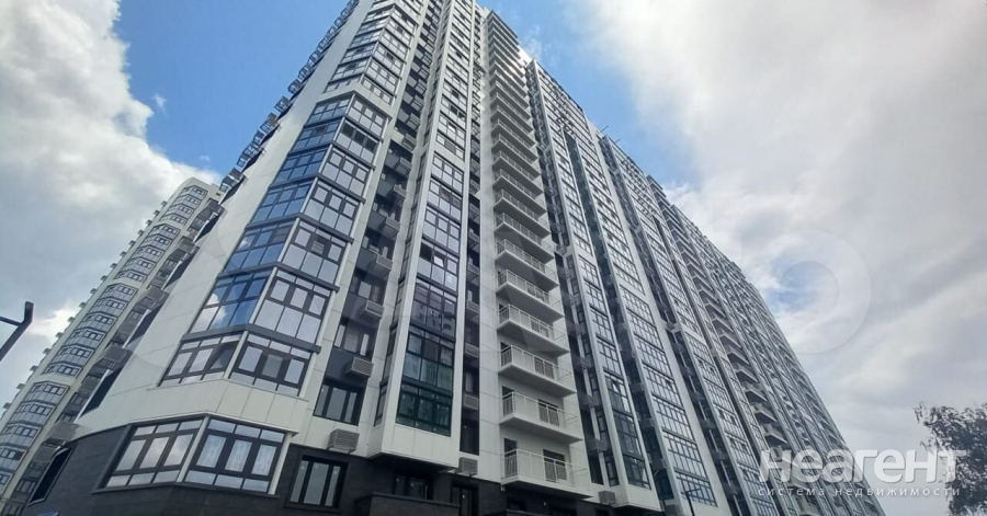 Продается 2-х комнатная квартира, 61,5 м²