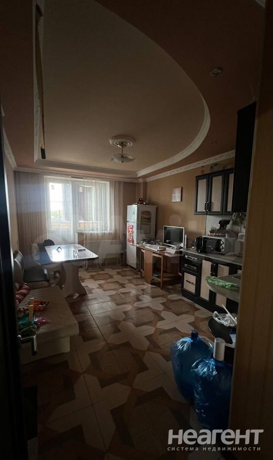 Продается 2-х комнатная квартира, 62,3 м²