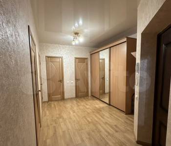 Сдается 2-х комнатная квартира, 63 м²