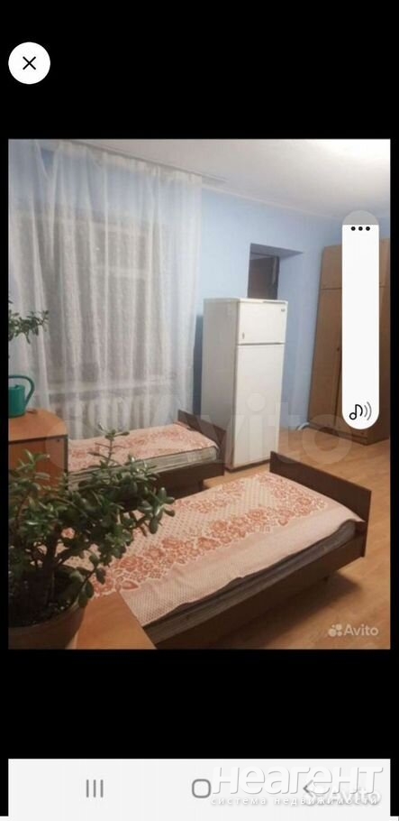 Сдается Комната, 20 м²