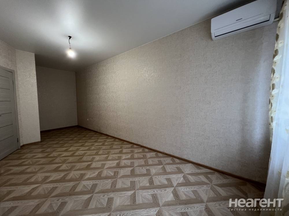 Продается 1-комнатная квартира, 36,5 м²