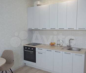 Продается 1-комнатная квартира, 34,2 м²