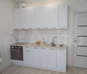 Продается 1-комнатная квартира, 34,2 м²