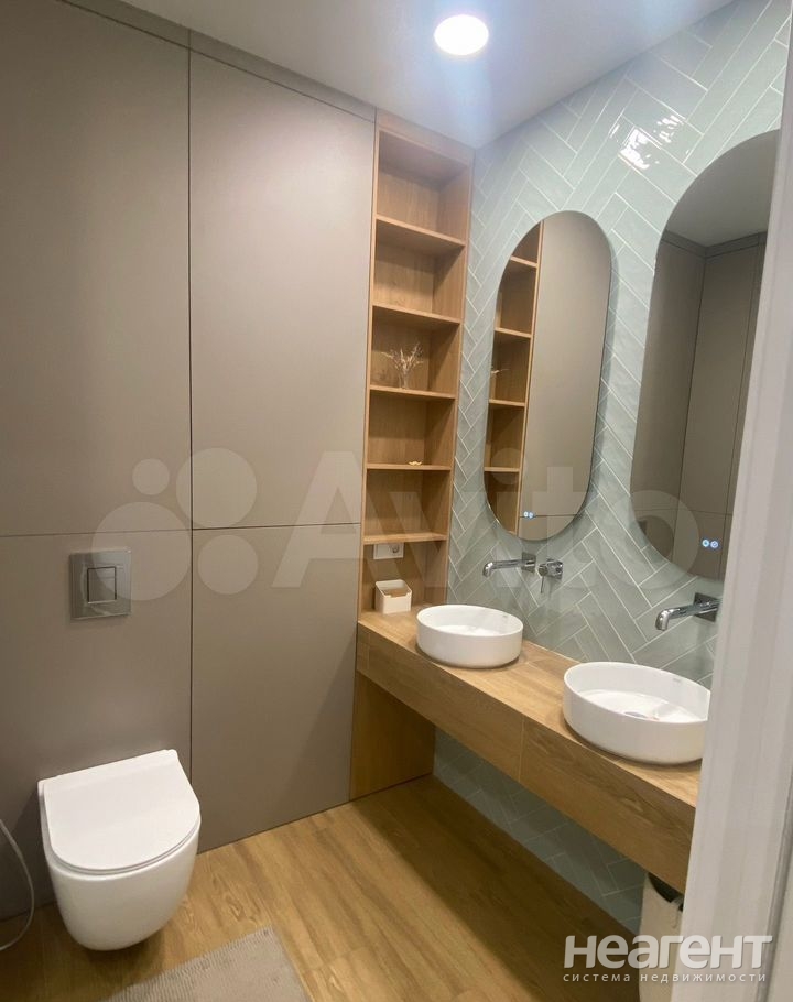 Продается 3-х комнатная квартира, 87 м²