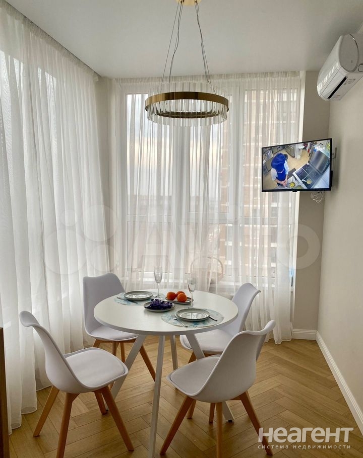 Продается 3-х комнатная квартира, 87 м²