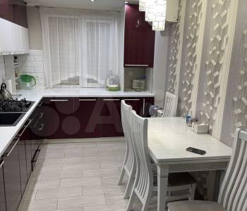 Продается 3-х комнатная квартира, 68 м²