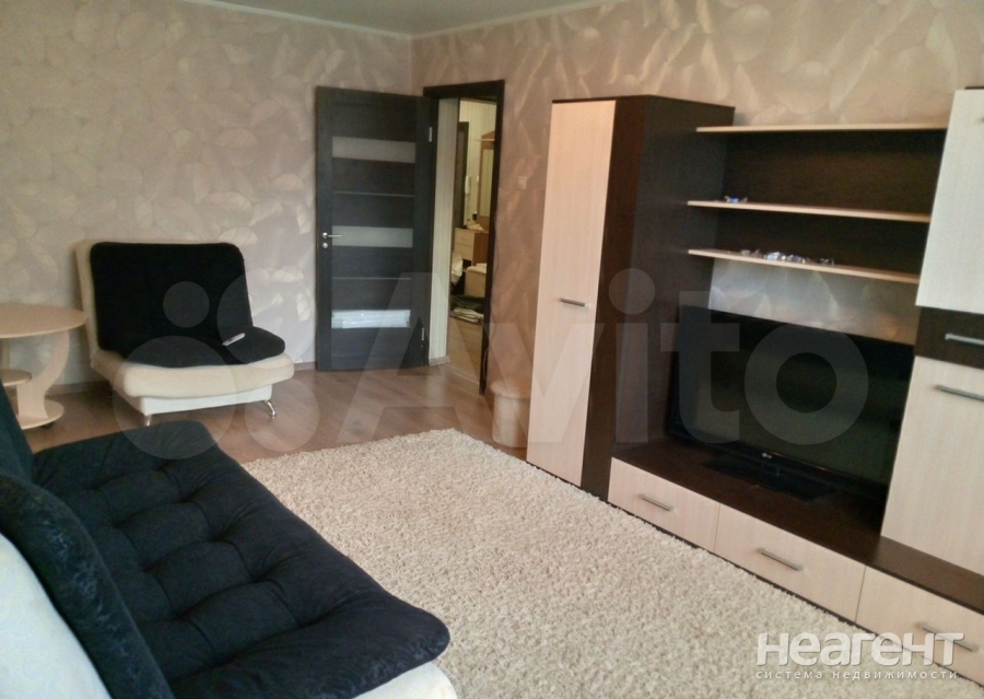 Сдается Многокомнатная квартира, 79 м²