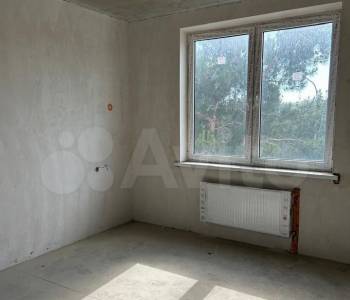 Продается 2-х комнатная квартира, 71,4 м²