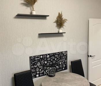 Сдается 1-комнатная квартира, 39,1 м²