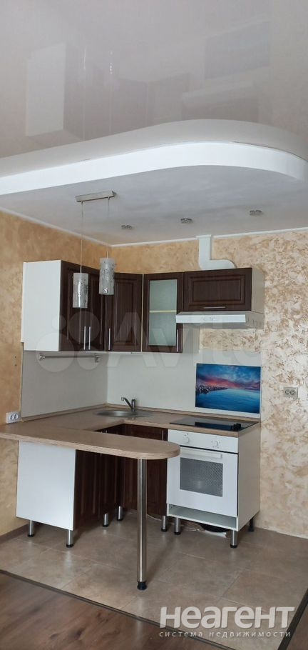 Продается 1-комнатная квартира, 24 м²