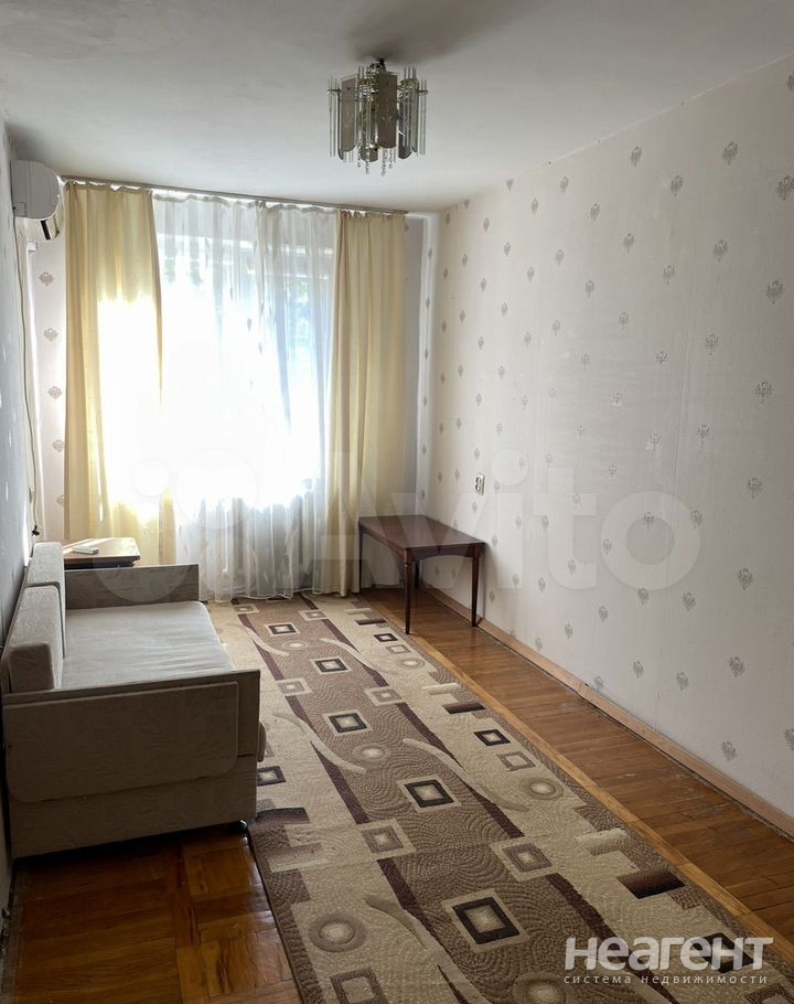 Продается 2-х комнатная квартира, 44 м²