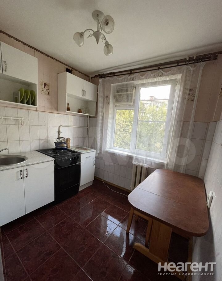 Продается 2-х комнатная квартира, 44 м²