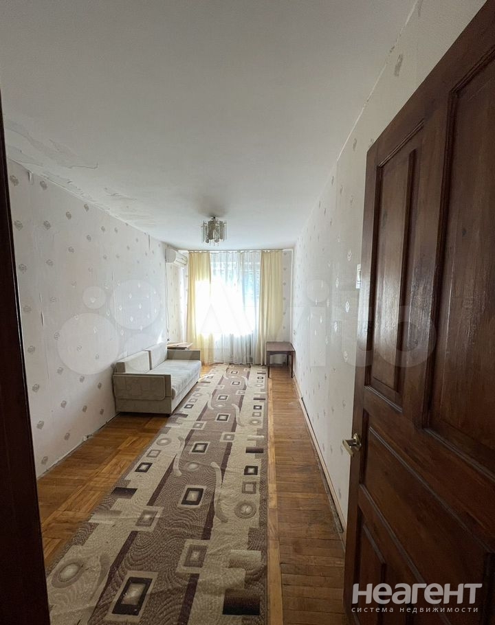 Продается 2-х комнатная квартира, 44 м²