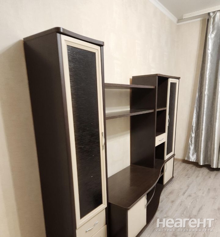 Сдается 1-комнатная квартира, 48 м²