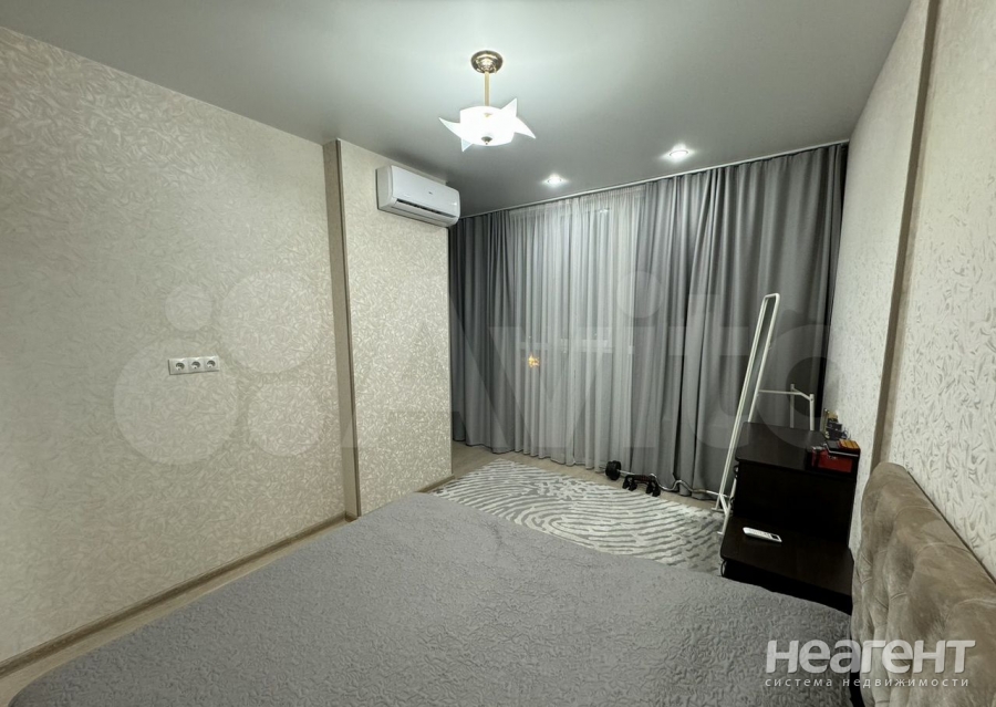 Продается 2-х комнатная квартира, 46,7 м²