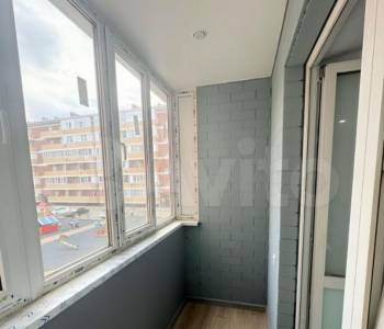 Продается 2-х комнатная квартира, 59 м²