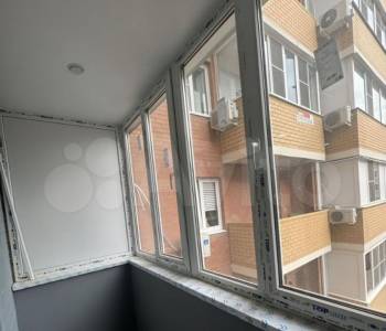 Продается 2-х комнатная квартира, 59 м²