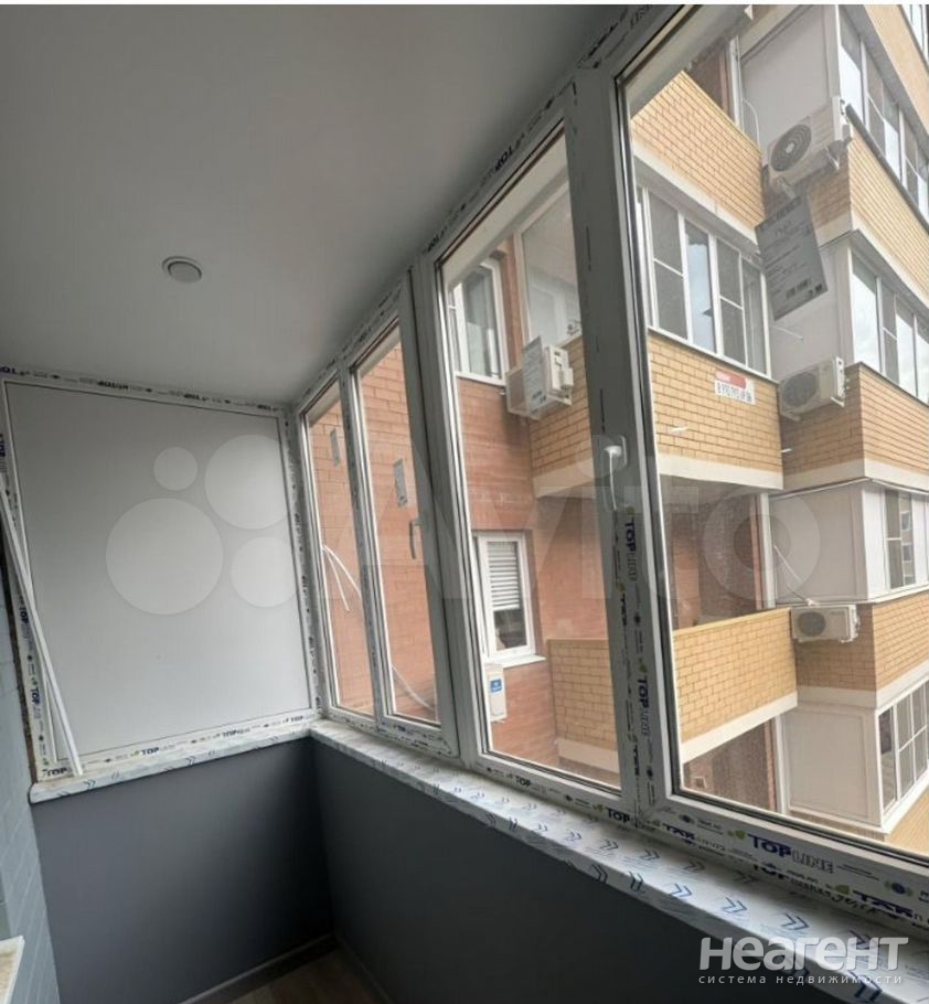 Продается 2-х комнатная квартира, 59 м²