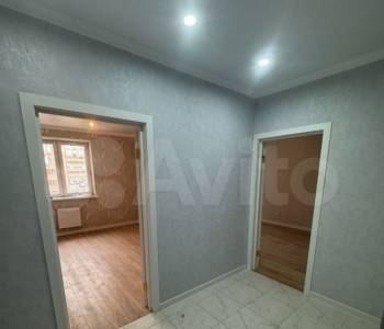 Продается 2-х комнатная квартира, 59 м²