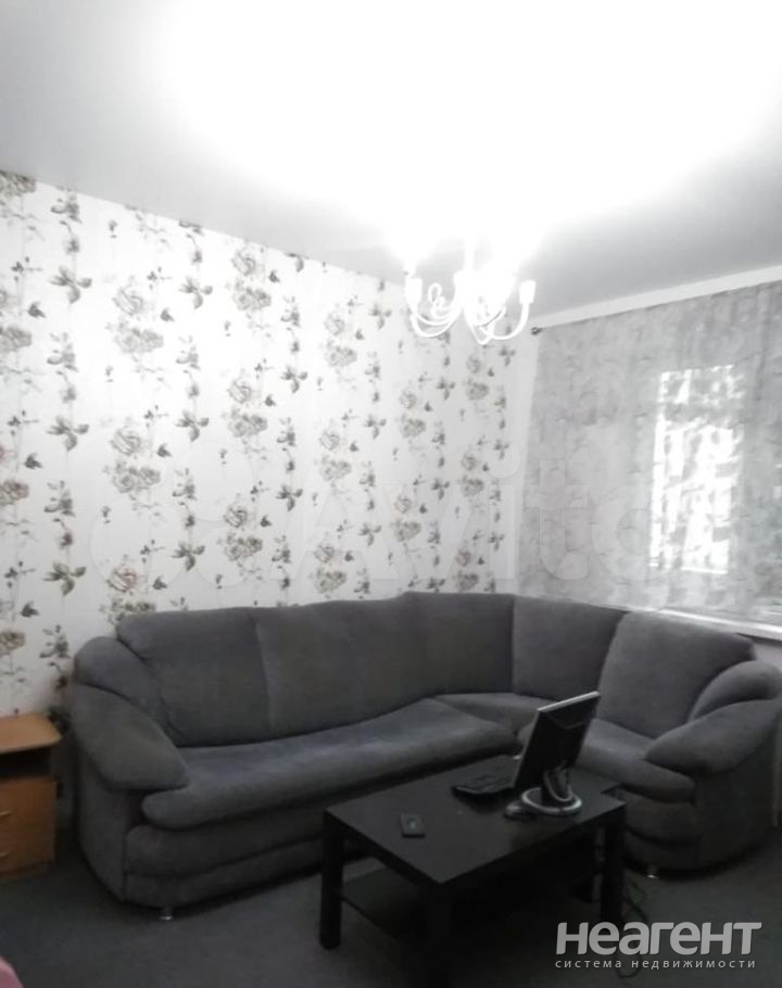 Продается Многокомнатная квартира, 96 м²