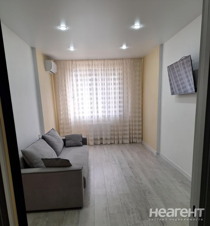 Сдается 2-х комнатная квартира, 58,9 м²