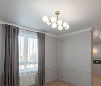 Продается 2-х комнатная квартира, 46 м²