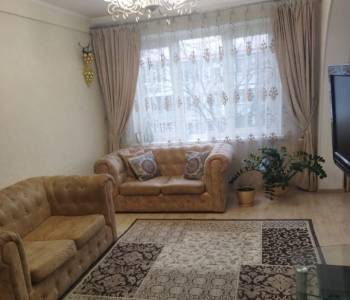 Продается 3-х комнатная квартира, 60 м²