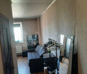 Сдается 1-комнатная квартира, 24 м²