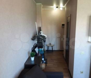 Сдается 1-комнатная квартира, 24 м²