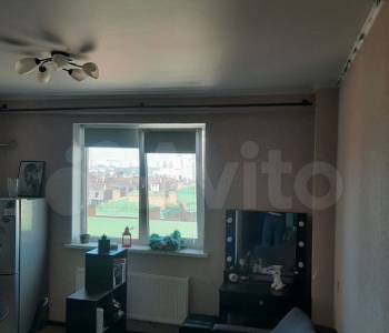 Сдается 1-комнатная квартира, 24 м²