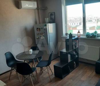 Сдается 1-комнатная квартира, 24 м²