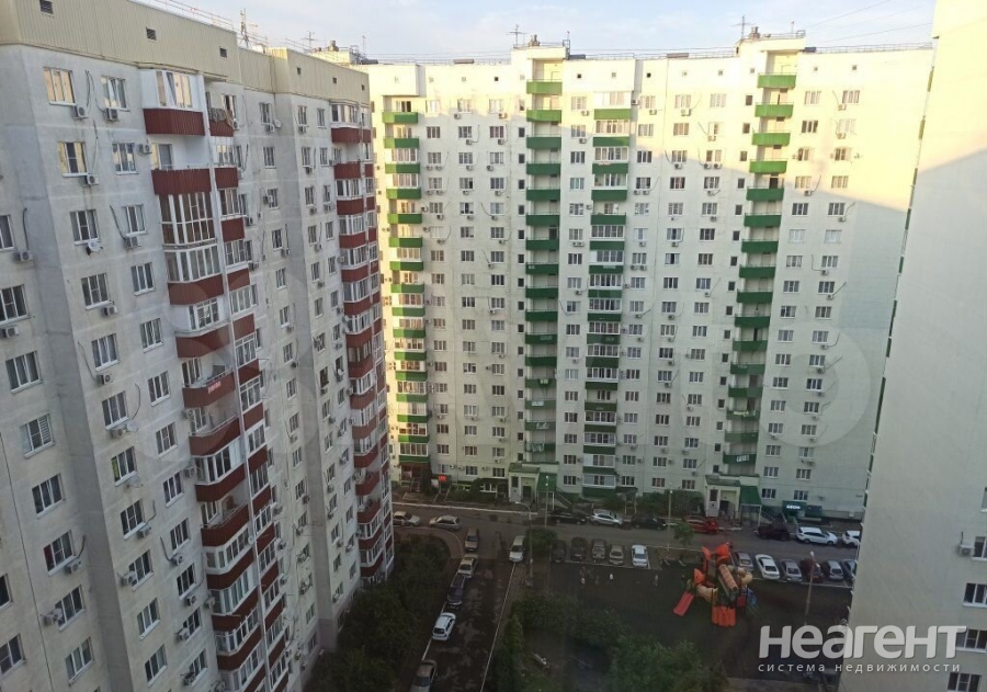 Продается 3-х комнатная квартира, 80 м²