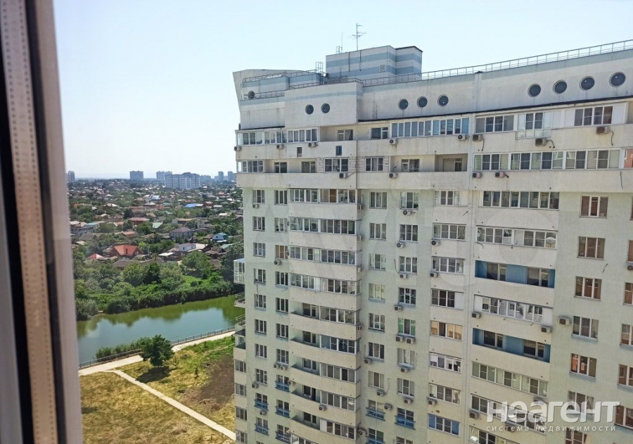 Продается 3-х комнатная квартира, 80 м²