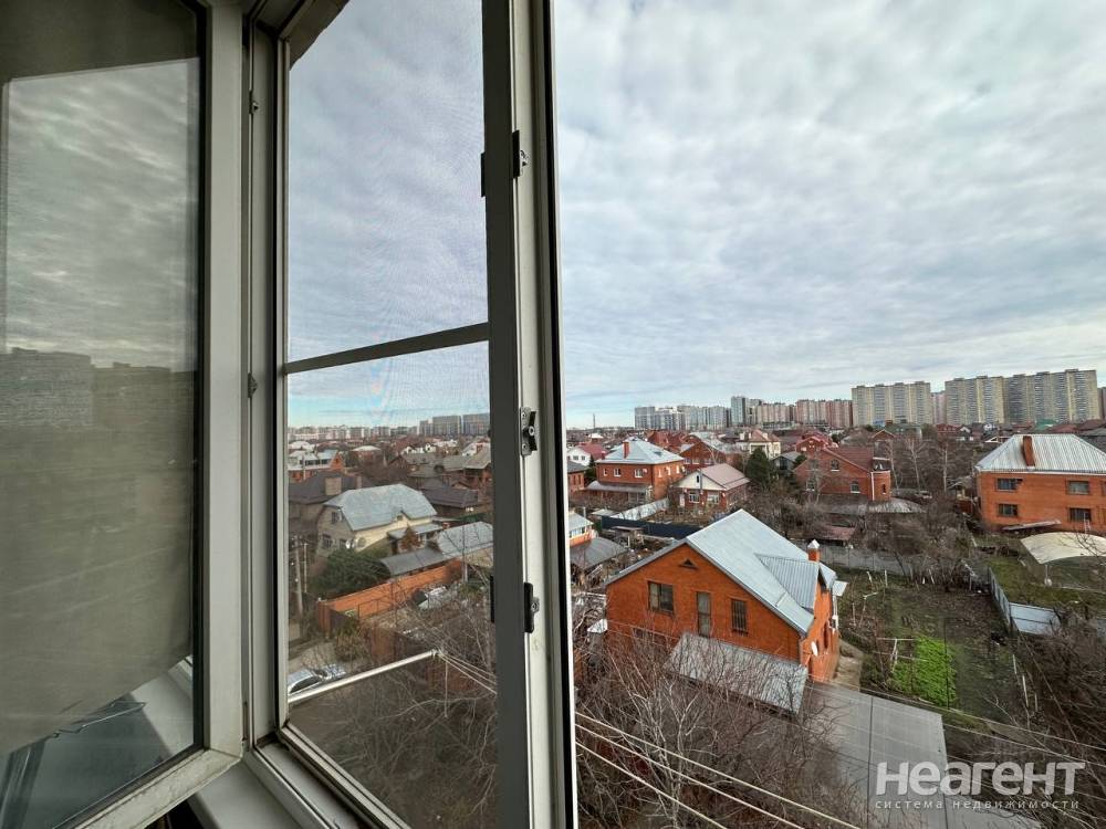 Продается Многокомнатная квартира, 120 м²